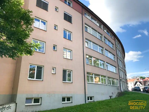 Prodej bytu 3+kk 68 m²