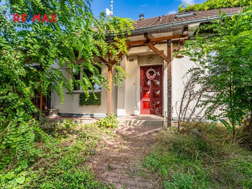 Prodaný dům 171 m², pozemek 1966 m²