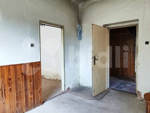 Prodaný dům 205 m², pozemek 1263 m²