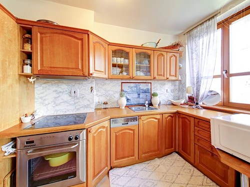 Prodaný byt 3+1 78 m²