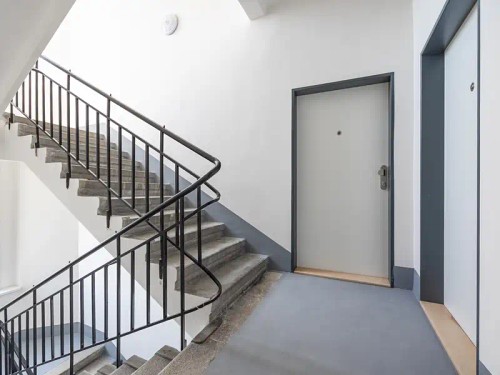 Prodaný  byt 3+kk 101 m²