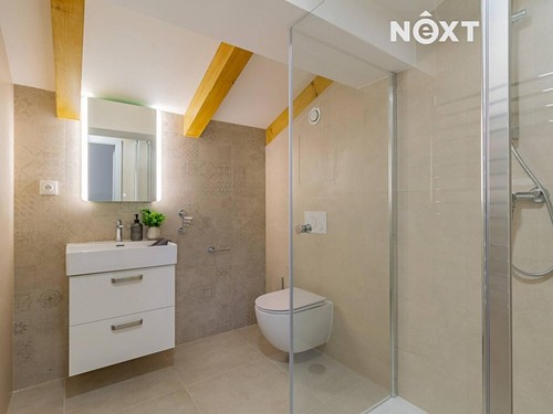 Prodaný byt 4+kk 92 m²