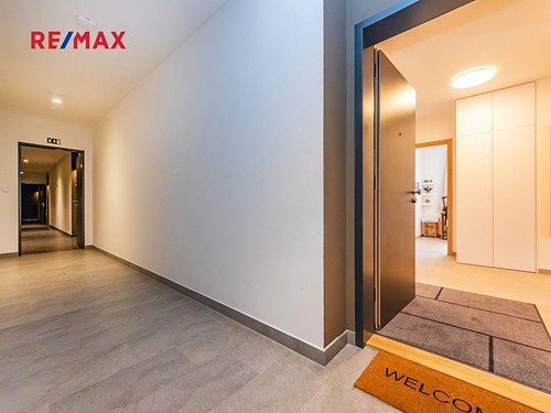 Prodaný byt 3+kk 89 m²