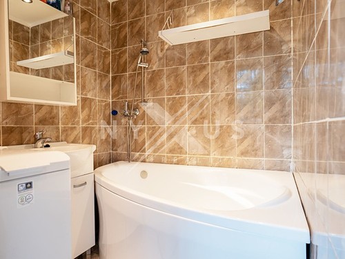 Prodaný byt 3+1 63 m²