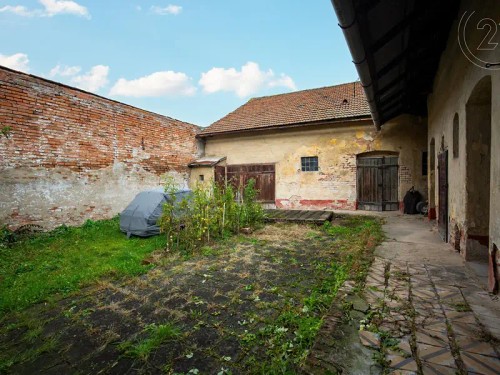 Prodaný dům 140 m², pozemek 158 m²