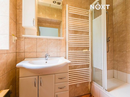 Prodaný byt 1+kk 31 m²