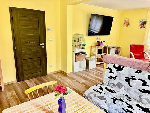 Prodaný dům 110 m², pozemek 995 m²
