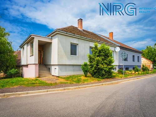 Prodaný dům 281 m², pozemek 513 m²