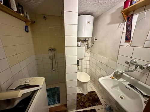 Prodaná chalupa 115 m², pozemek 141 m²