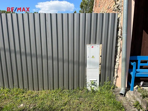 Prodej stavebního pozemku 992 m²