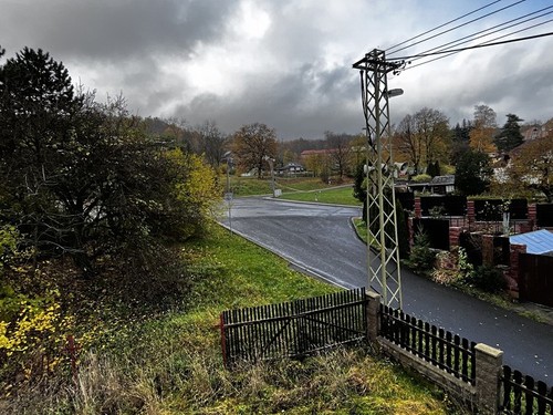 Prodaný dům 150 m², pozemek 1747 m²