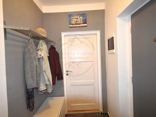 Prodaný byt 2+kk 55 m²