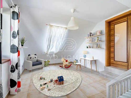 Prodaný dům 186 m², pozemek 2412 m²