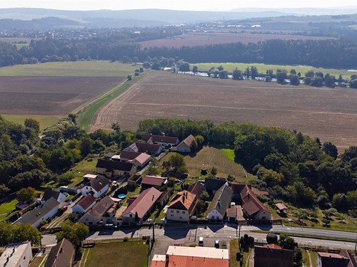 Prodaný dům 191 m², pozemek 616 m²