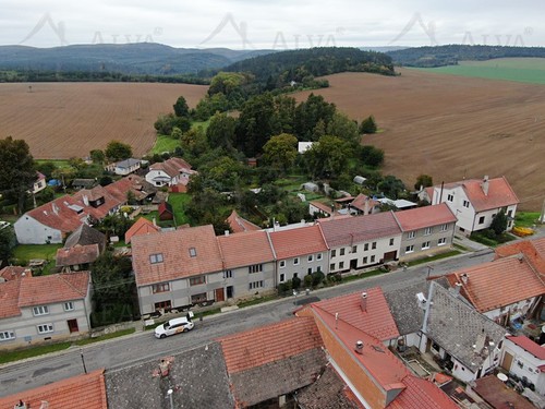 Prodaný dům 145 m², pozemek 364 m²