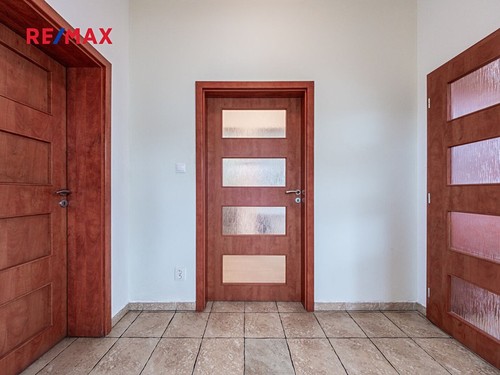 Prodaný dům 135 m², pozemek 655 m²