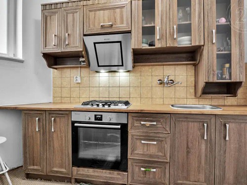 Prodej bytu 3+1 72 m²