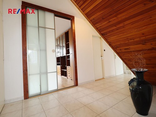 Prodaný byt 4+1 78 m²