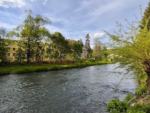 Prodaný byt 4+1 80 m²