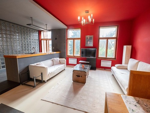 Prodaný byt 2+kk 80 m²