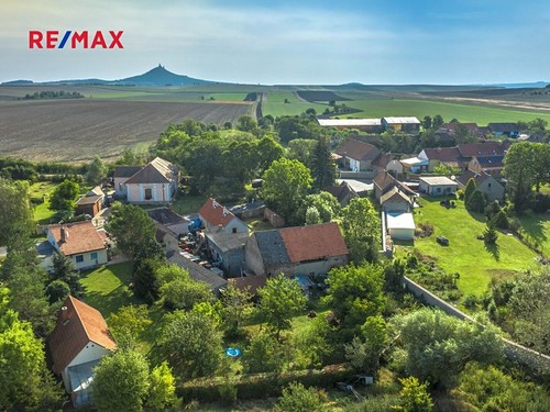Prodaný dům 58 m², pozemek 734 m²