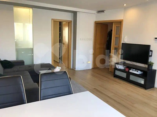 Prodaný byt 3+kk 63 m²