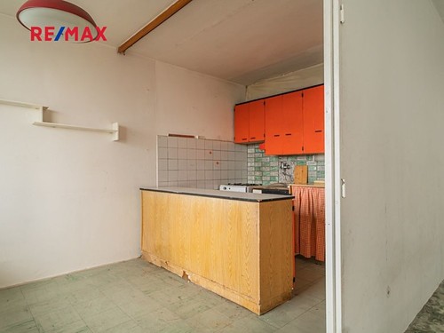 Prodaný byt 3+1 62 m²