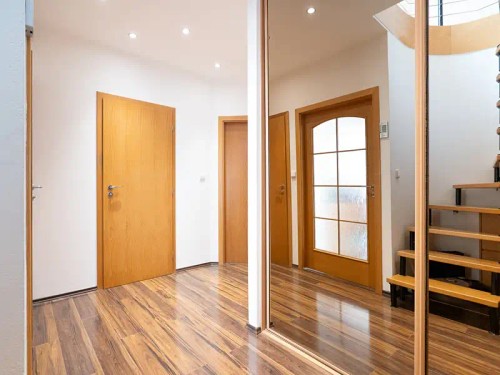 Prodaný  byt 4+kk 117 m²