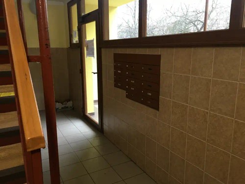Prodaný byt 2+kk 49 m²