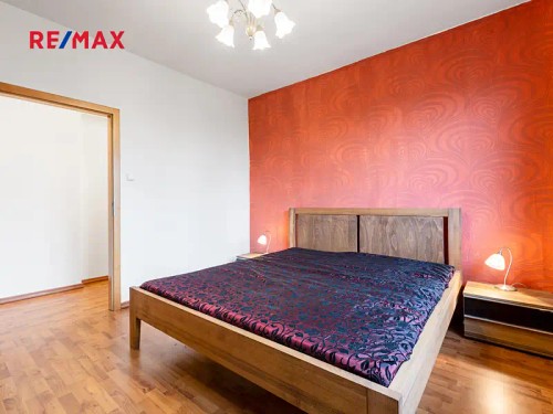 Prodaný dům 130 m², pozemek 882 m²