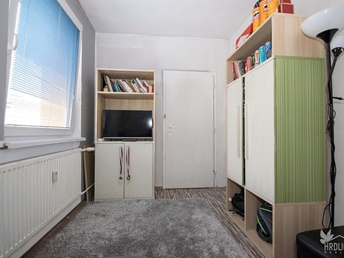 Prodaný byt 4+1 84 m²