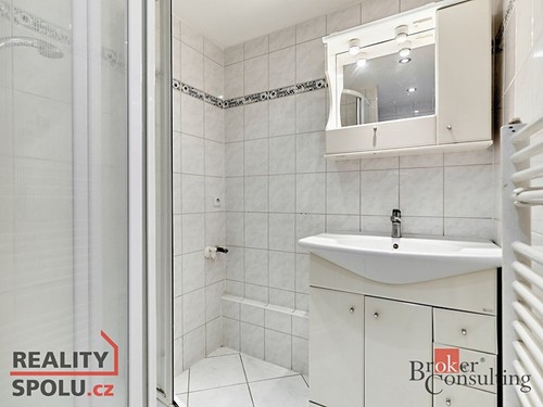 Prodaný byt 2+1 62 m²