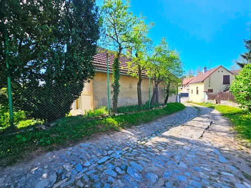 Prodej domu 81 m², pozemek 525 m²