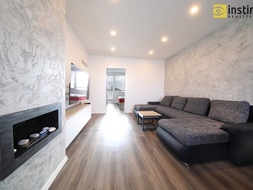 Prodaný byt 4+1 83 m²