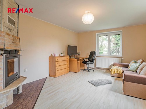 Prodaný dům 174 m², pozemek 840 m²