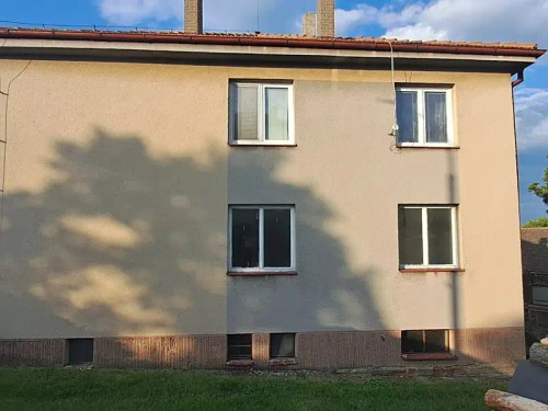Prodaný  byt 3+1 72 m²
