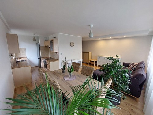 Prodaný byt 3+1 76 m²