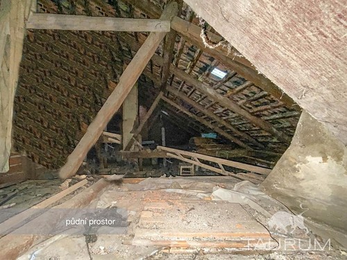 Prodaný dům 105 m², pozemek 286 m²