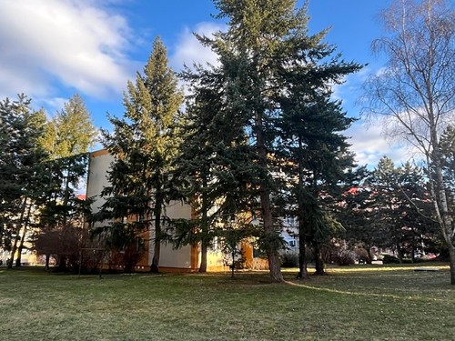 Prodaný byt 3+1 57 m²