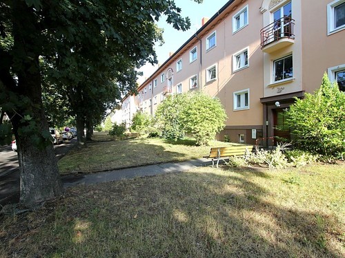 Prodaný byt 2+1 125 m²