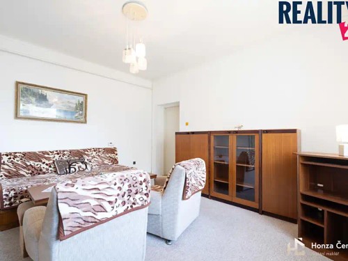 Prodaný dům 249 m², pozemek 1169 m²