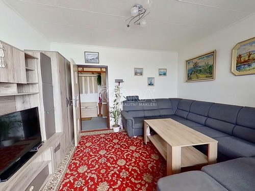 Prodaný byt 3+1 75 m²