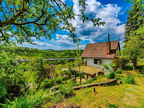 Prodej chaty 65 m², pozemek 290 m²