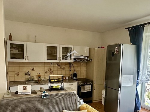 Prodaný byt 4+kk 73 m²