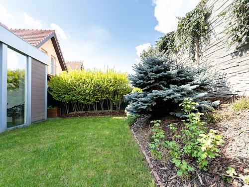 Prodaný dům 161 m², pozemek 248 m²