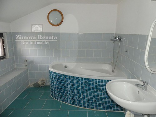 Prodaný dům 122 m², pozemek 1468 m²