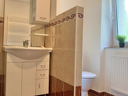 Prodaný byt 1+1 38 m²
