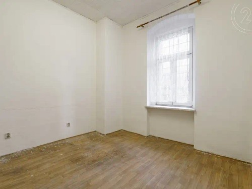 Prodaný byt 3+1 92 m²