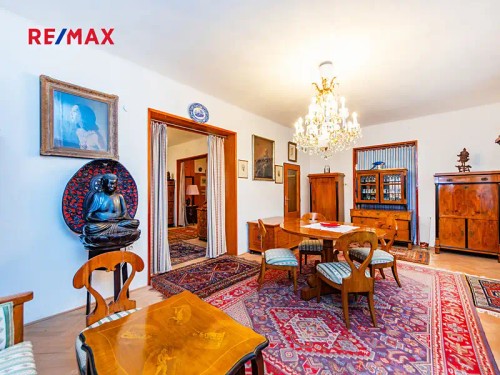 Prodaný dům 349 m², pozemek 1457 m²