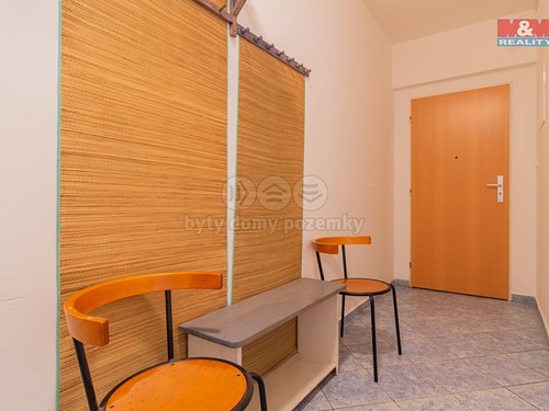 Prodaný byt 2+1 62 m²